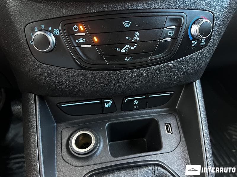 2023 Ford Courier — Miniatură 11