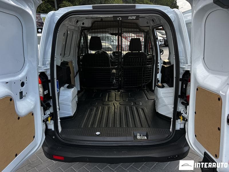 2023 Ford Courier — Miniatură 14