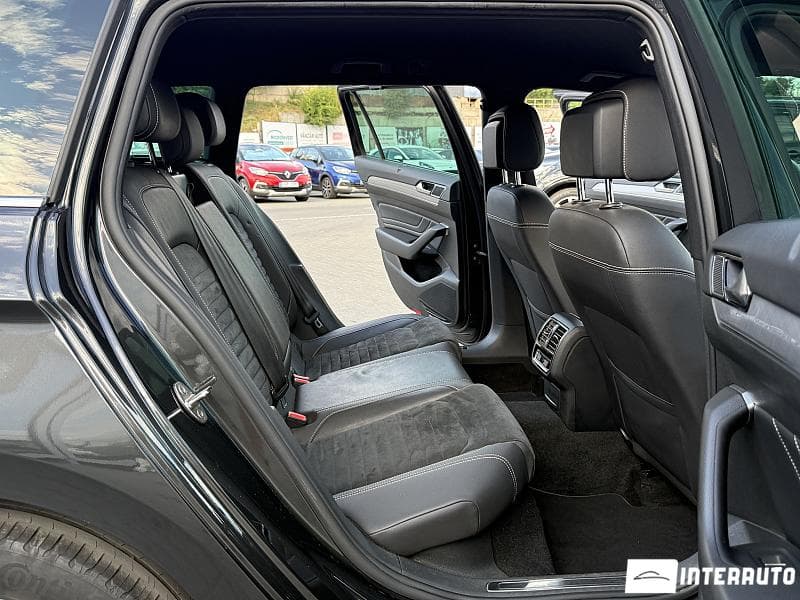 2020 Volkswagen Passat GTE — Miniatură 14