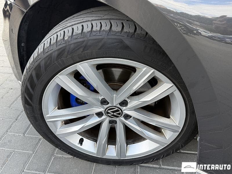 2020 Volkswagen Passat GTE — Miniatură 16