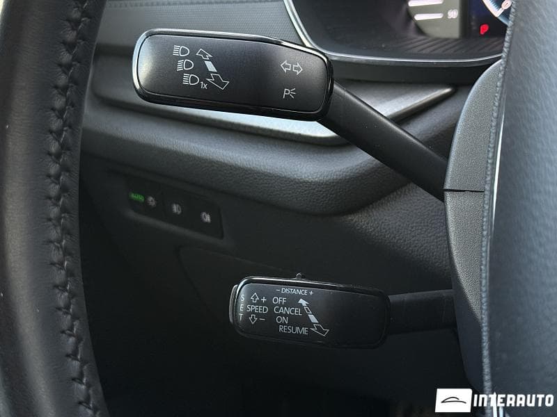 2020 Skoda Octavia — Miniatură 12