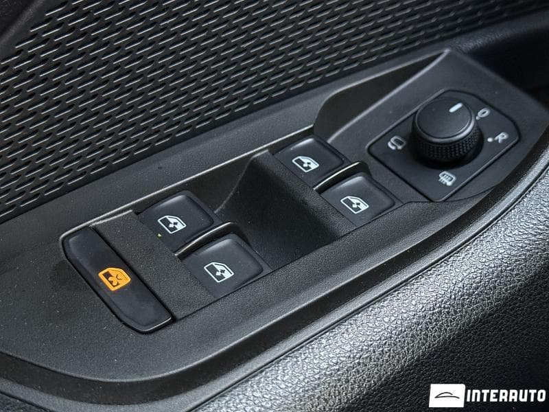 2020 Skoda Octavia — Miniatură 7