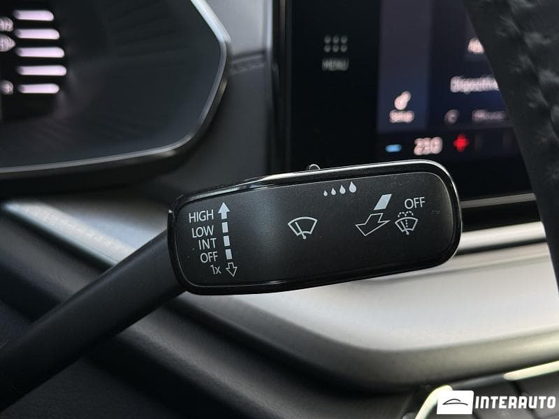 2020 Skoda Octavia — Miniatură 13