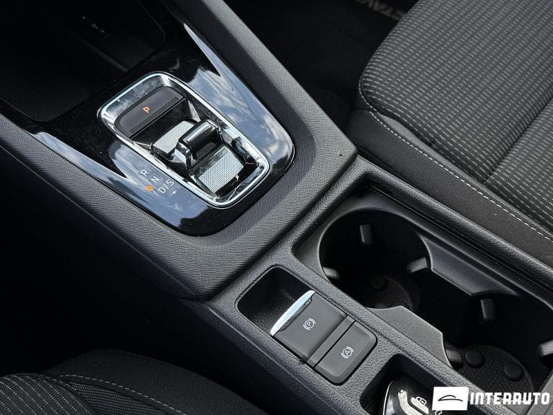 2020 Skoda Octavia — Miniatură 17