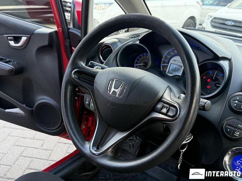 Honda Jazz 2013 — Миниатюра 7