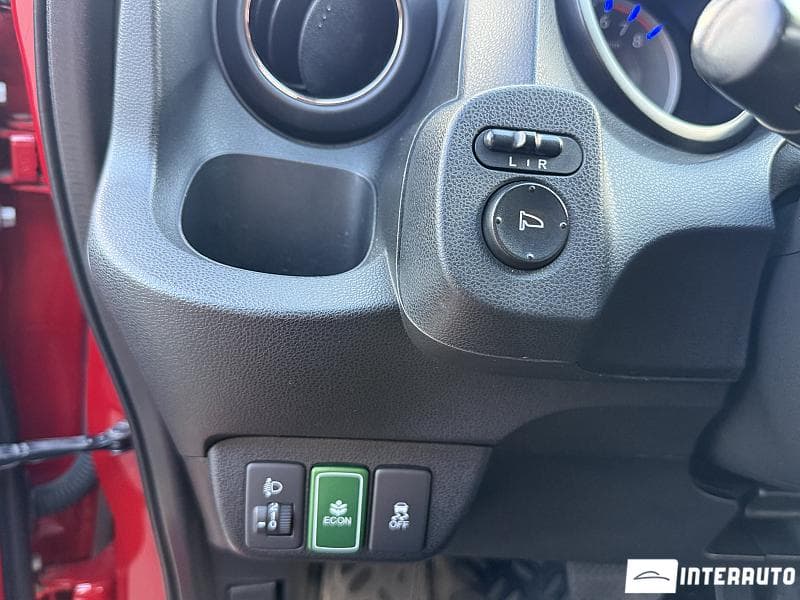 Honda Jazz 2013 — Миниатюра 14