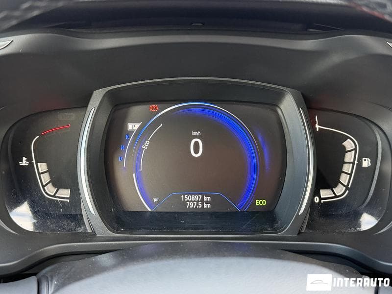 2017 Renault Kadjar — Miniatură 13