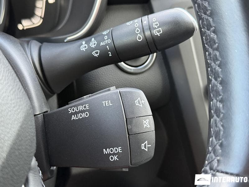 2017 Renault Kadjar — Miniatură 12