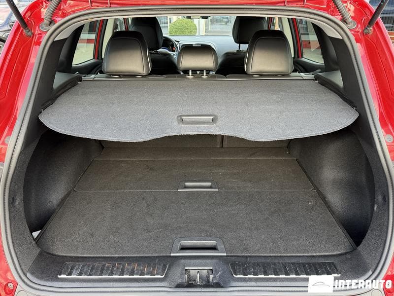 2017 Renault Kadjar — Miniatură 21