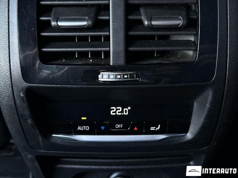 2018 BMW X3 2.0D — Miniatură 20