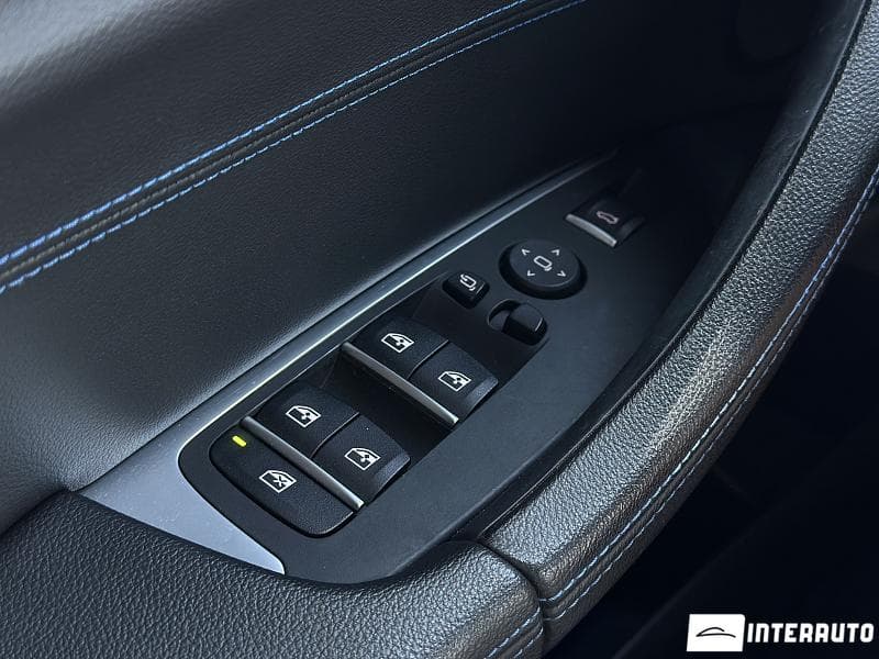 2018 BMW X3 2.0D — Miniatură 8