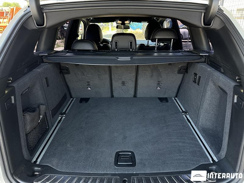 2018 BMW X3 2.0D — Miniatură 22