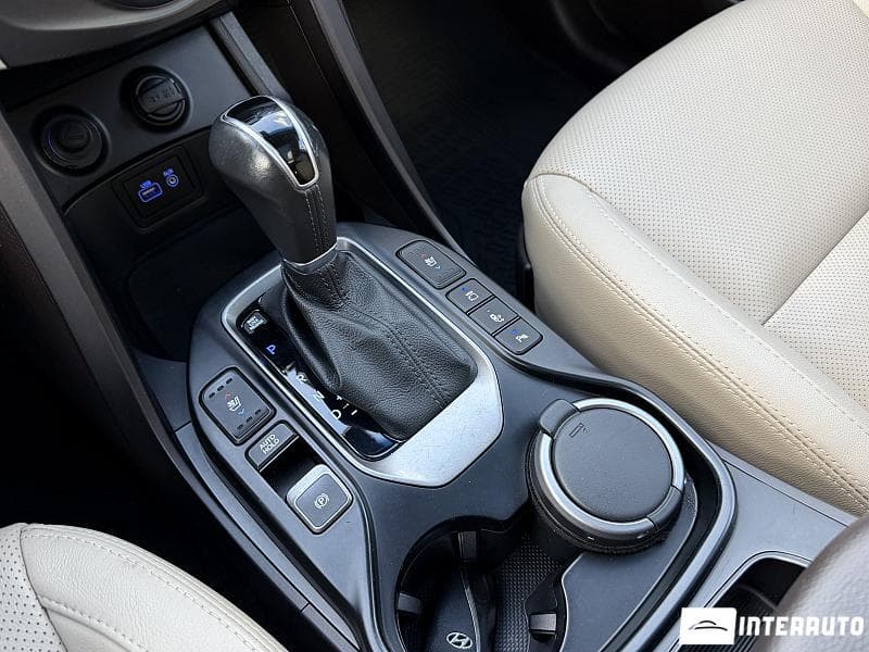 Hyundai Grand Santa Fe 2017 — Миниатюра 15