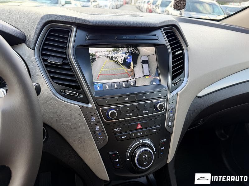Hyundai Grand Santa Fe 2017 — Миниатюра 14