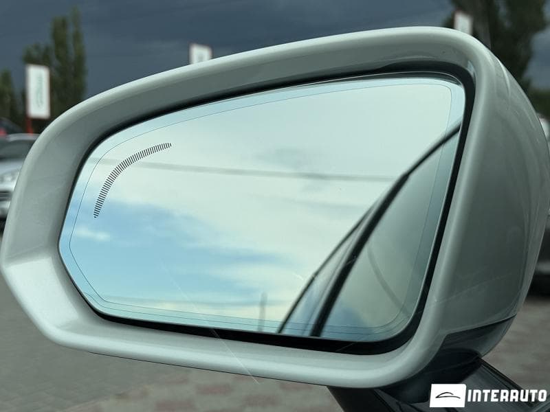 Volvo S 90 2017 — Миниатюра 5