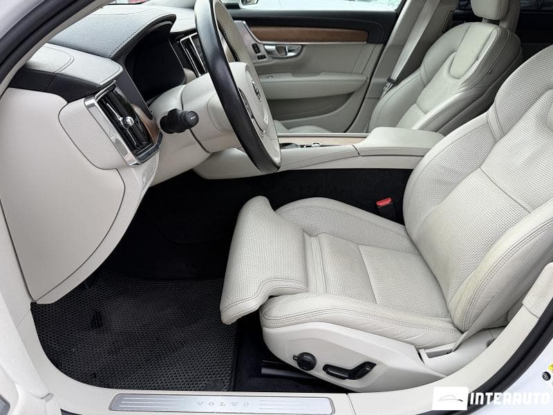Volvo S 90 2017 — Миниатюра 9