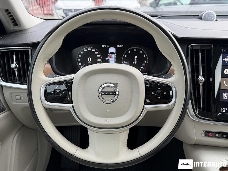 Volvo S 90 2017 — Миниатюра 11