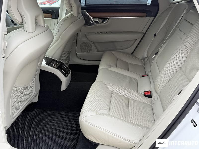 Volvo S 90 2017 — Миниатюра 19