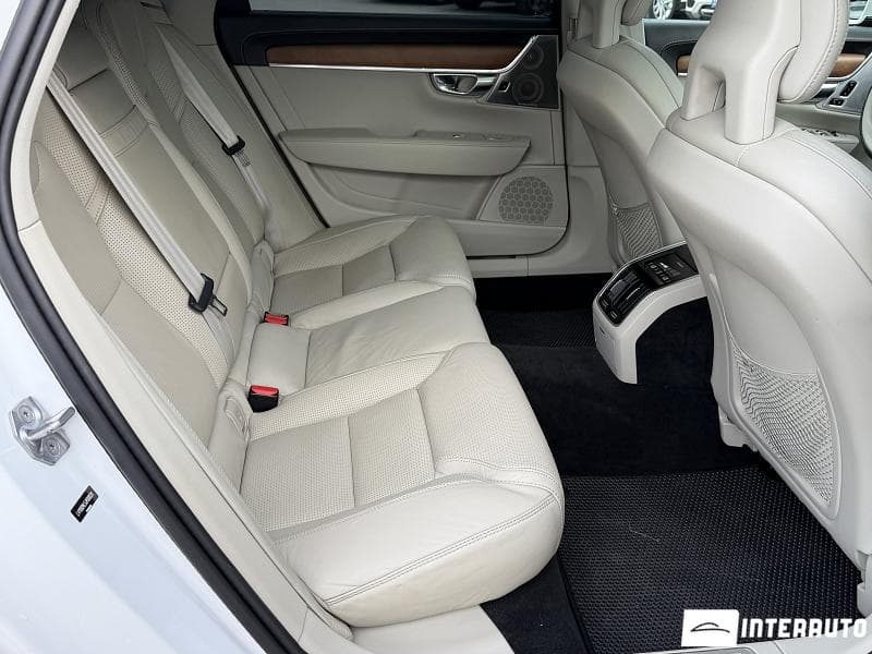 Volvo S 90 2017 — Миниатюра 21
