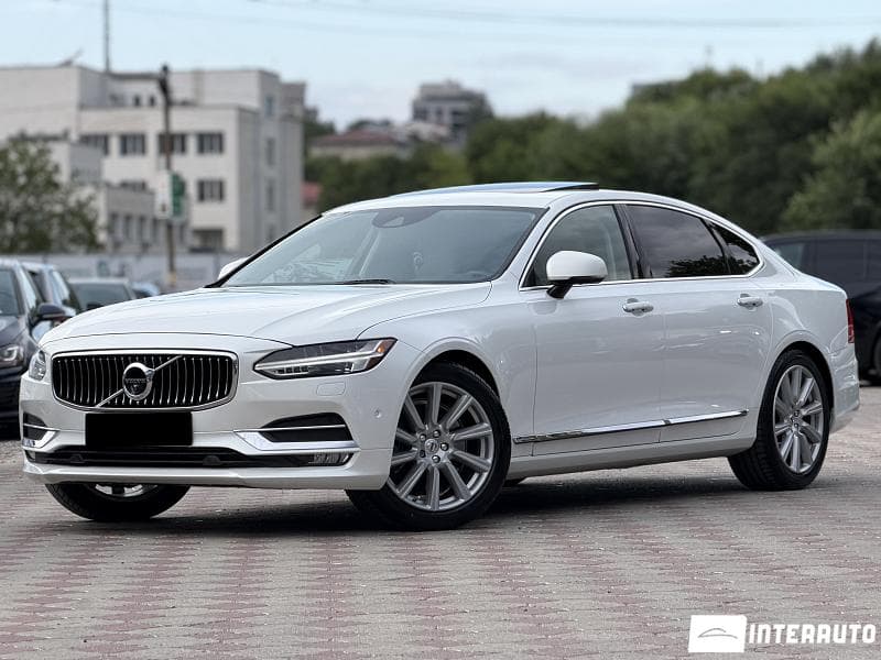 Volvo S 90