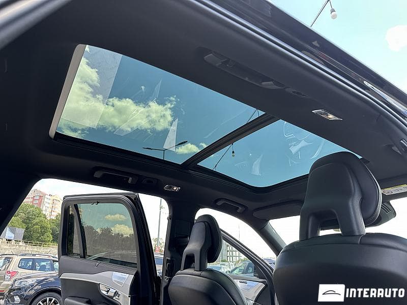 Volvo XC 90 2019 — Миниатюра 18