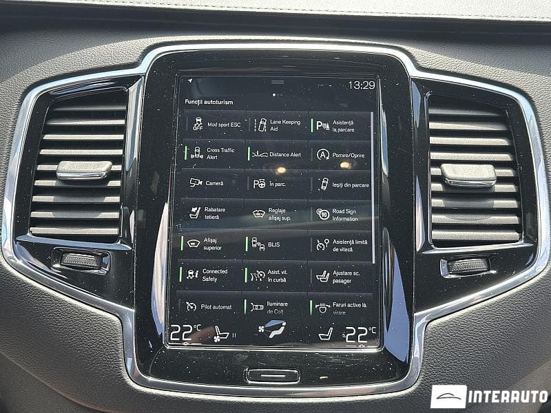 Volvo XC 90 2019 — Миниатюра 10