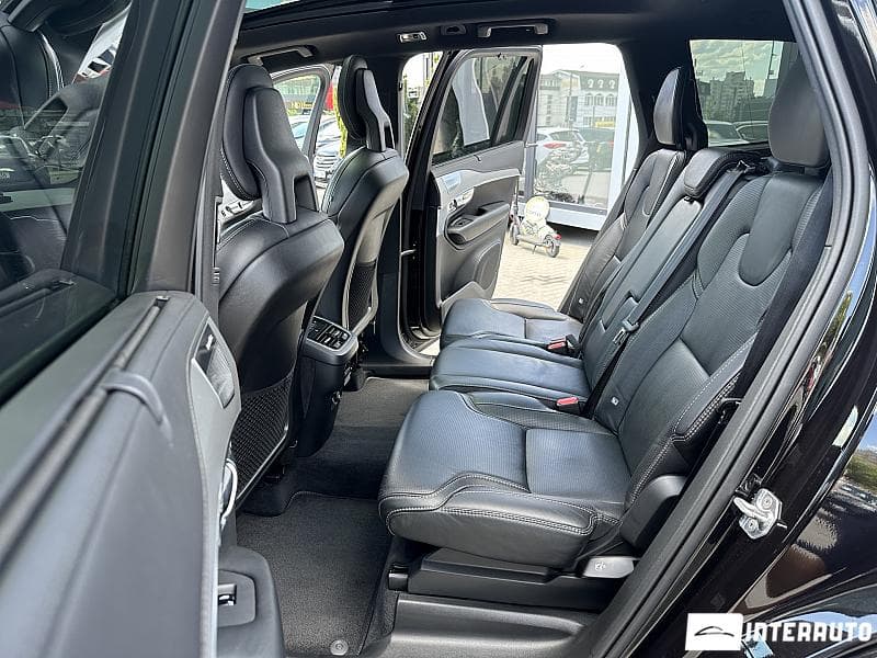 Volvo XC 90 2019 — Миниатюра 15