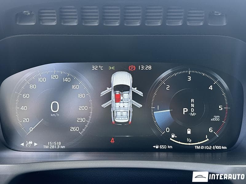 Volvo XC 90 2019 — Миниатюра 8