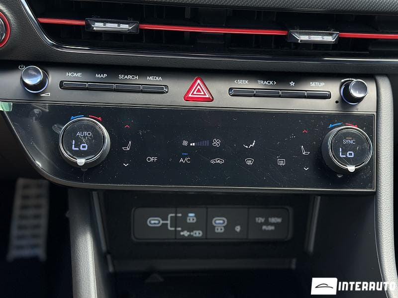 2024 Hyundai Sonata — Miniatură 16