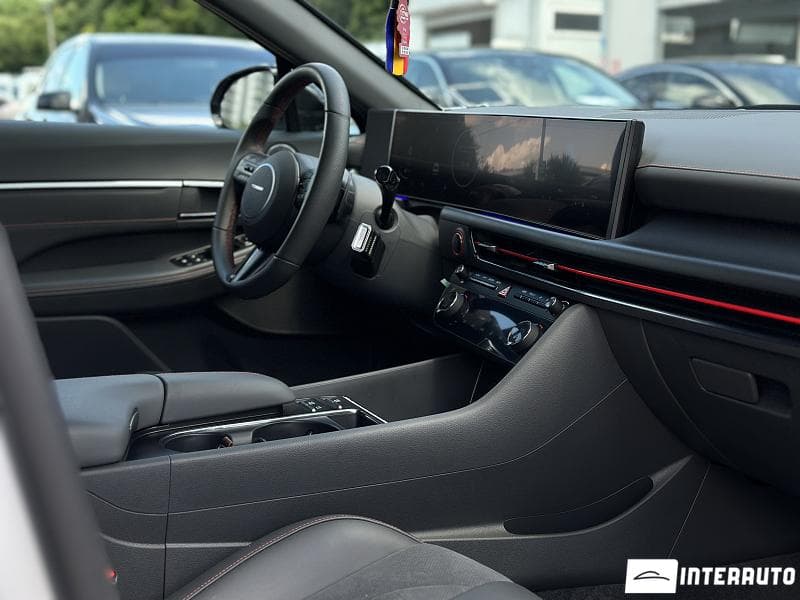 2024 Hyundai Sonata — Miniatură 19