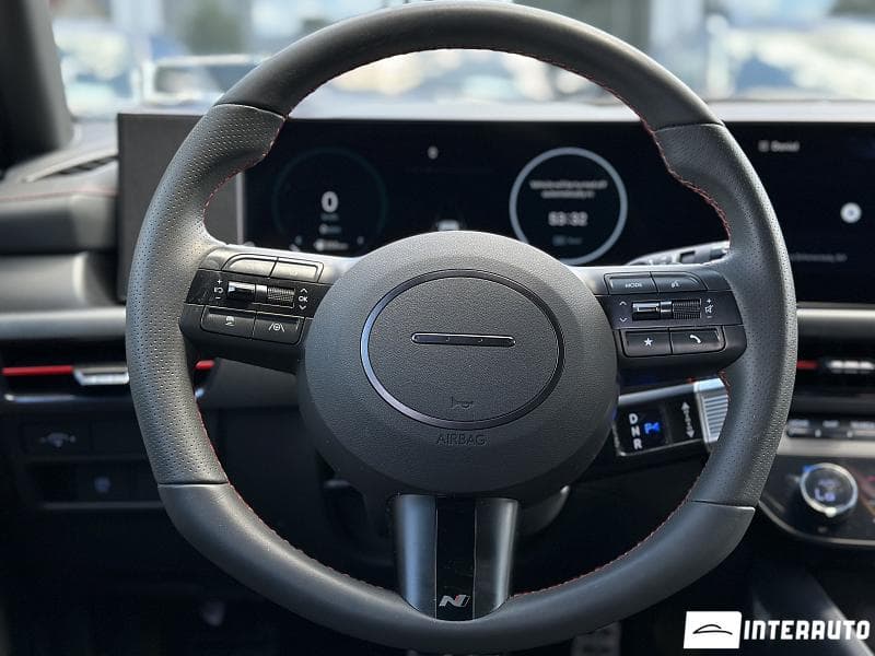 2024 Hyundai Sonata — Miniatură 12