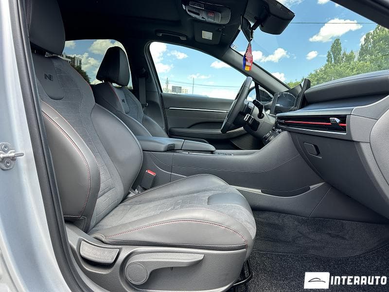 2024 Hyundai Sonata — Miniatură 18