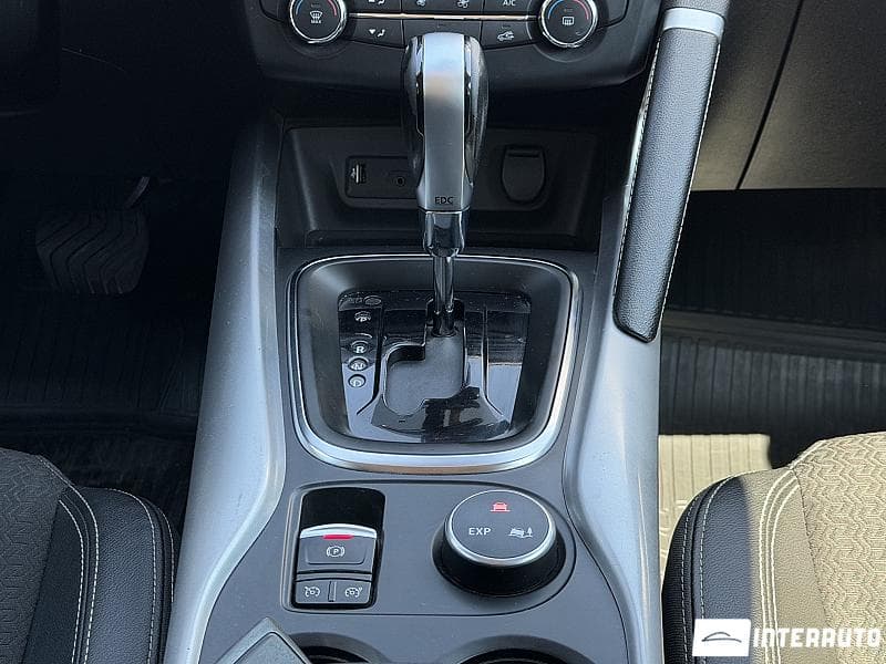 2017 Renault Kadjar — Miniatură 13