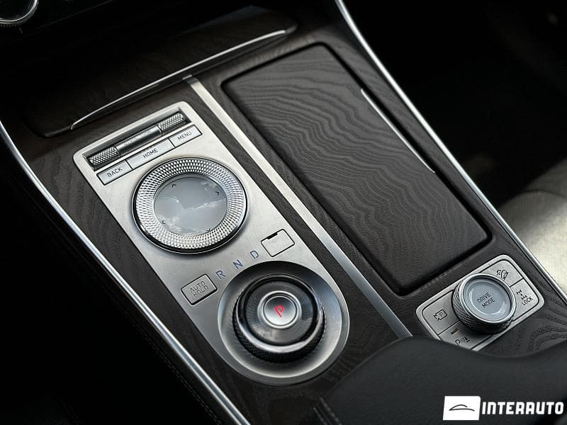 2022 Genesis GV80 — Miniatură 19