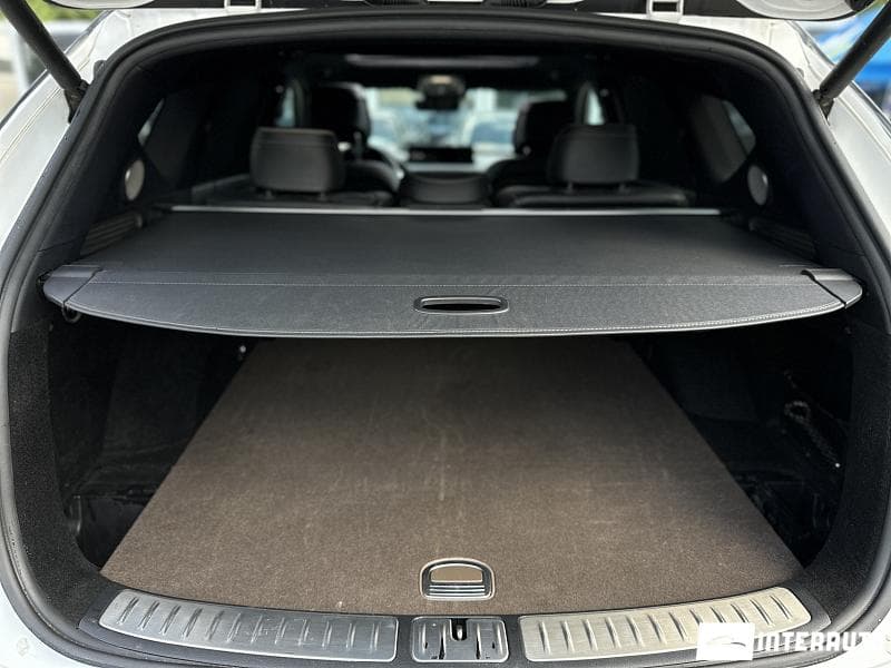 2022 Genesis GV80 — Miniatură 28