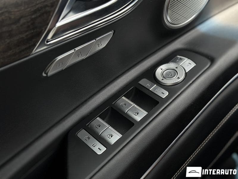 2022 Genesis GV80 — Miniatură 9