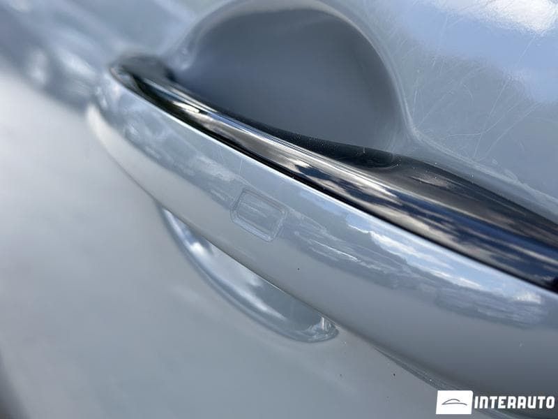 2022 Genesis GV80 — Miniatură 6