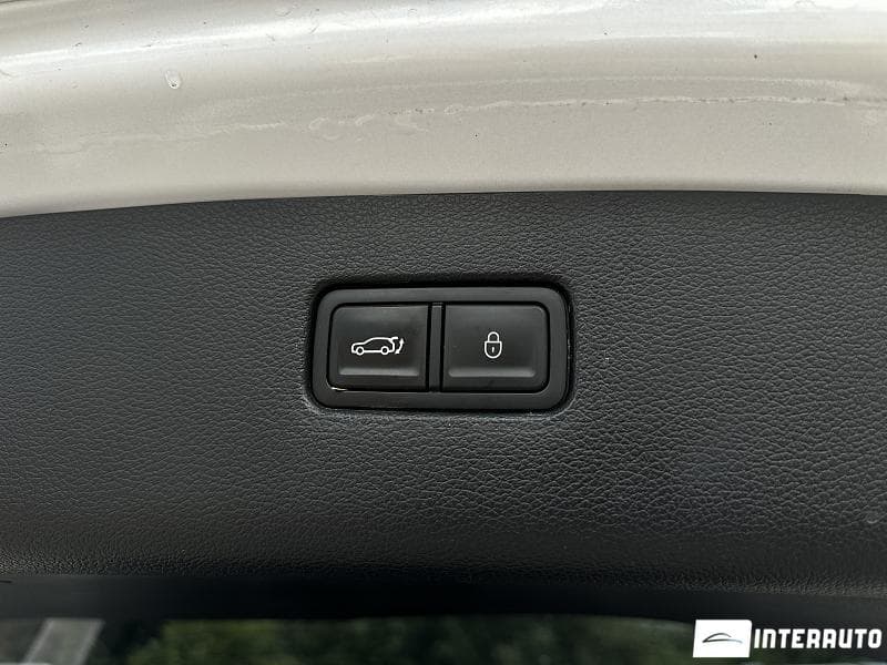 2022 Genesis GV80 — Miniatură 29
