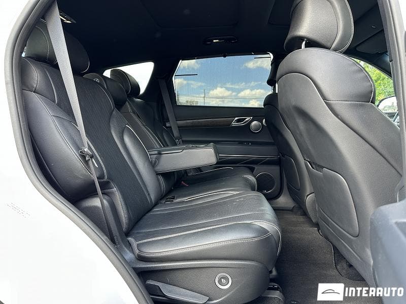 2022 Genesis GV80 — Miniatură 25