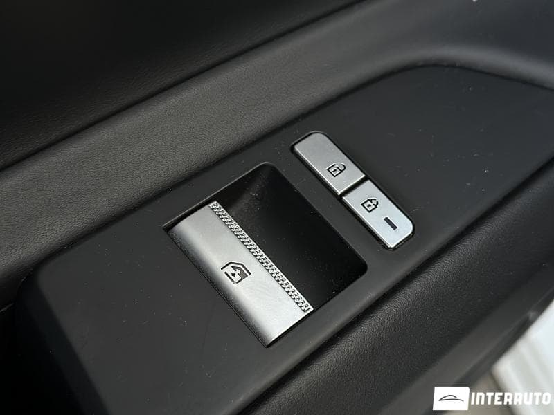 2022 Genesis GV80 — Miniatură 26