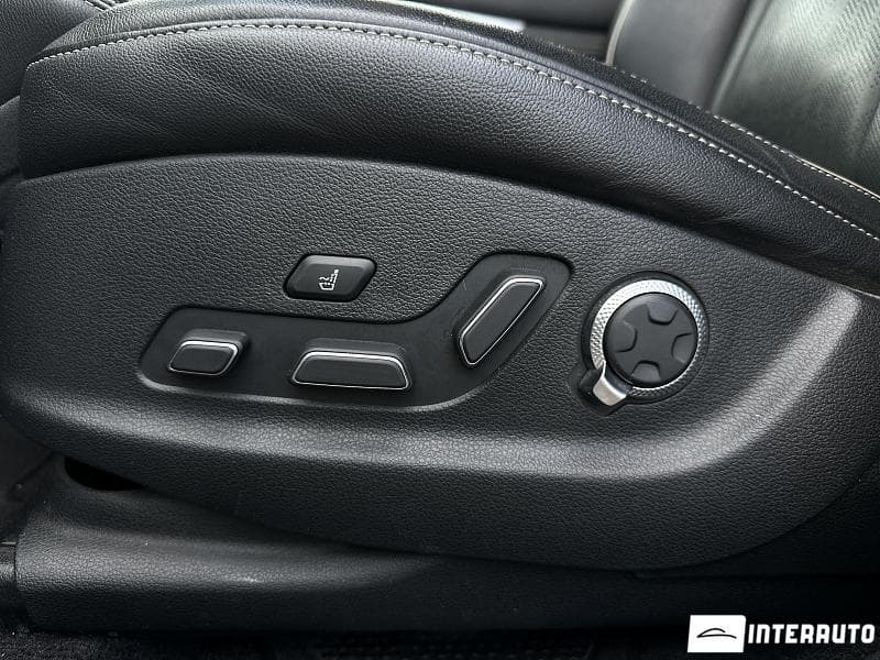 2022 Genesis GV80 — Miniatură 8