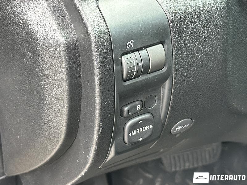 2008 Subaru Forester — Miniatură 18