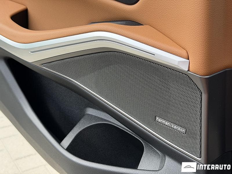 2024 BMW M340i — Miniatură 17