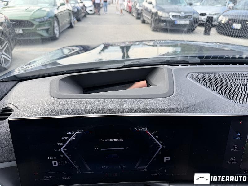 2024 BMW M340i — Miniatură 11