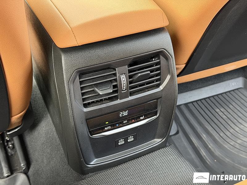 2024 BMW M340i — Miniatură 18