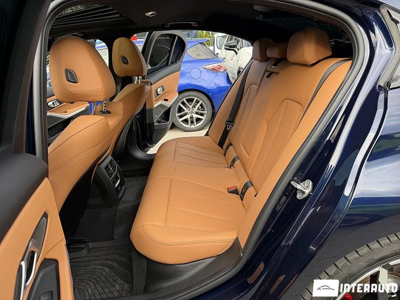 2024 BMW M340i — Miniatură 7