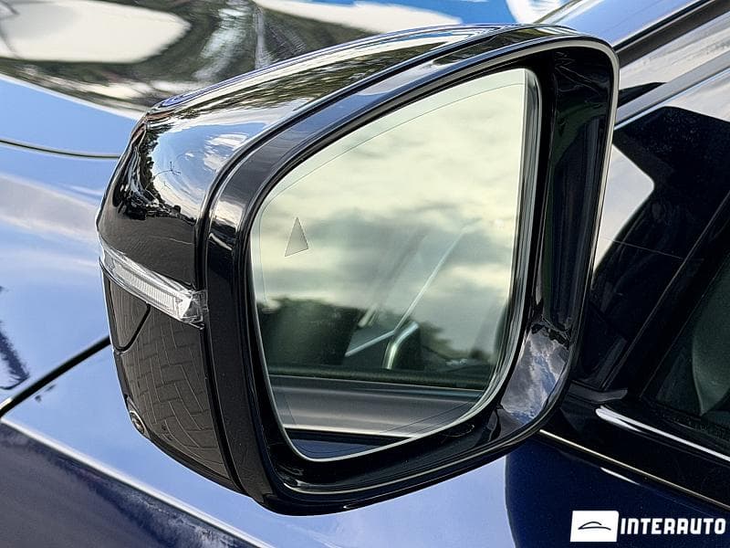 2024 BMW M340i — Miniatură 20