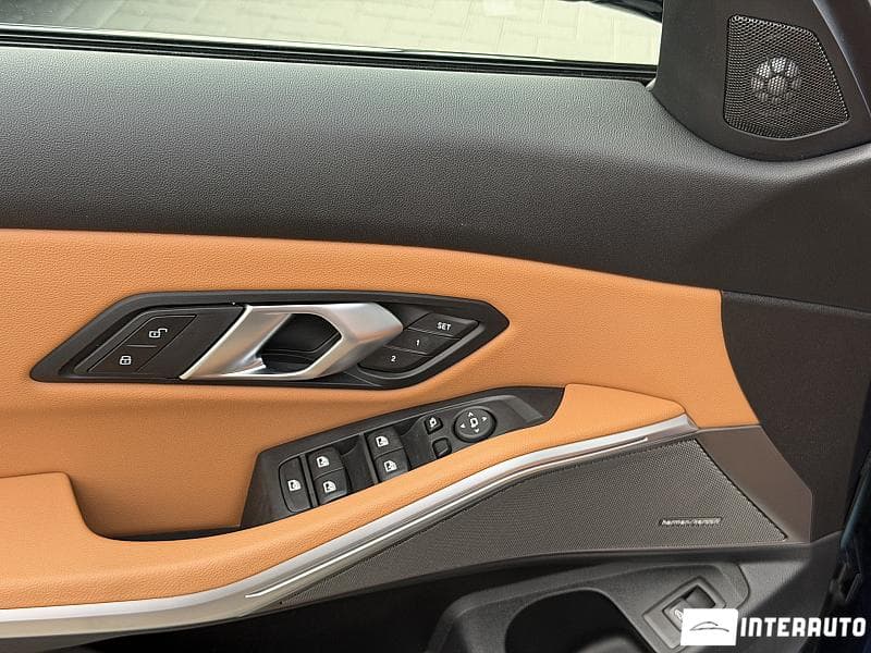 2024 BMW M340i — Miniatură 16