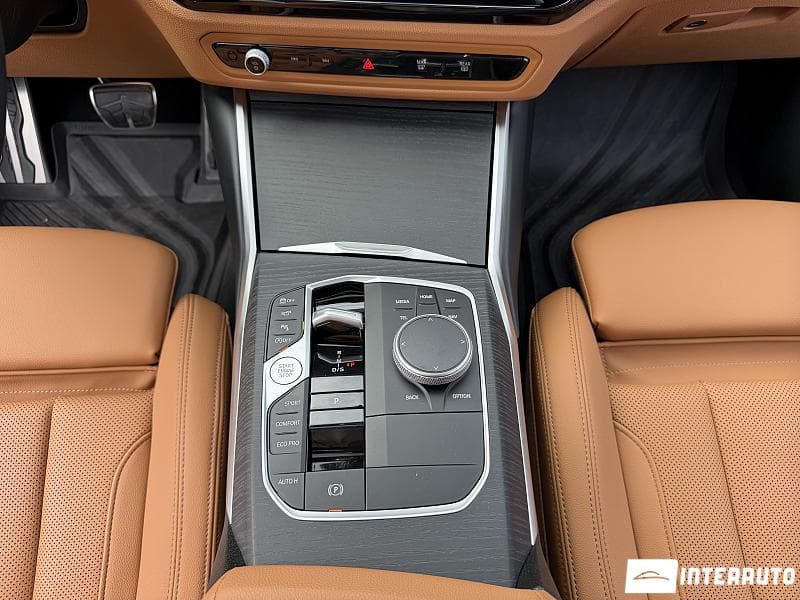 2024 BMW M340i — Miniatură 15