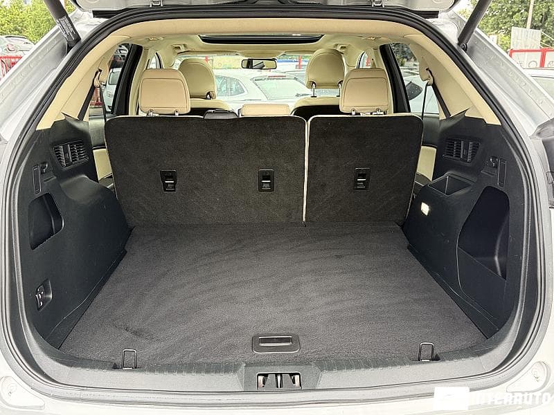 2019 Ford Edge — Miniatură 24